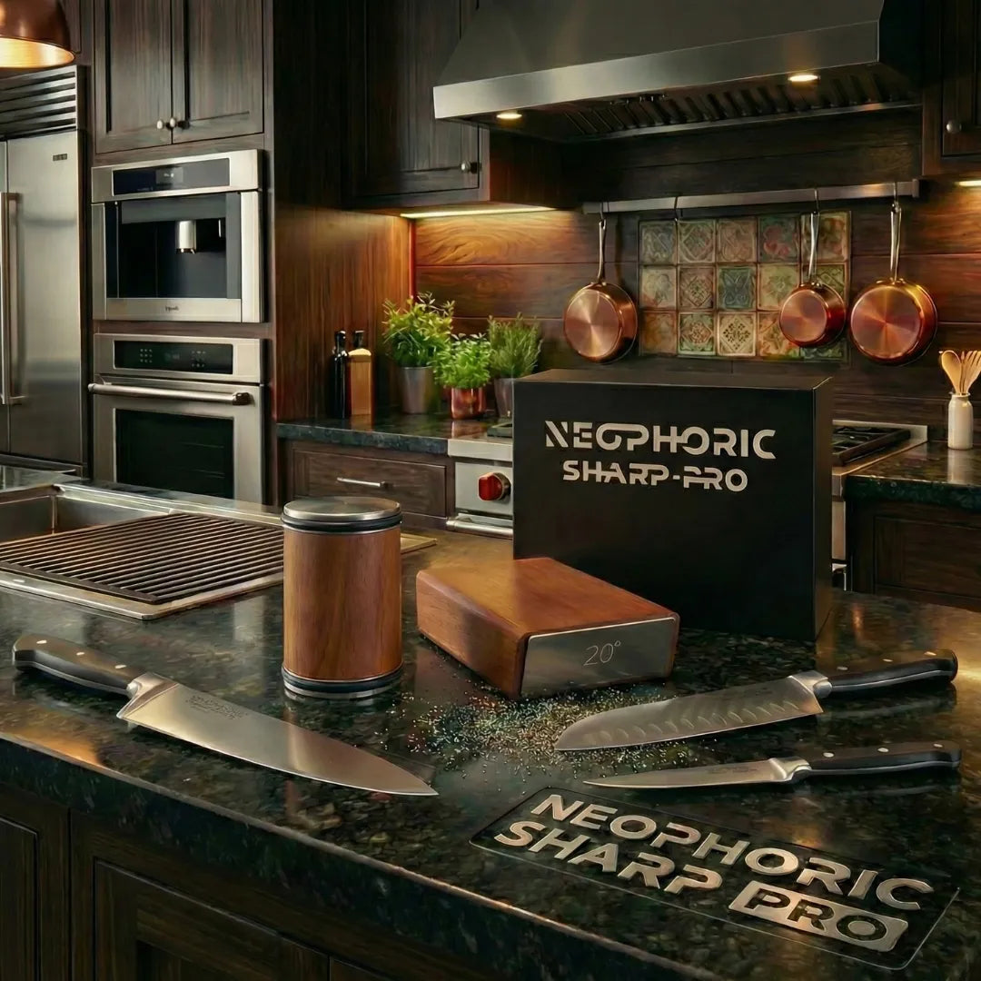 Sharp-Pro Diamond Duo