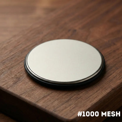 Sharp-Pro Diamond Duo