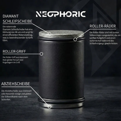 Sharp-Pro Diamond Duo