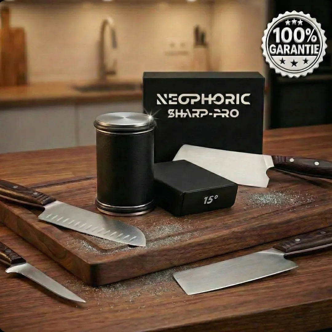 Sharp-Pro Diamond Duo