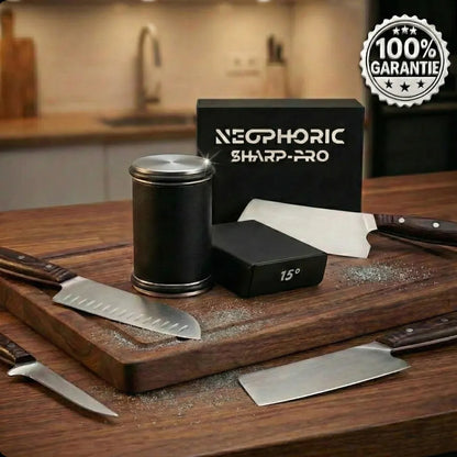 Sharp-Pro Diamond Duo