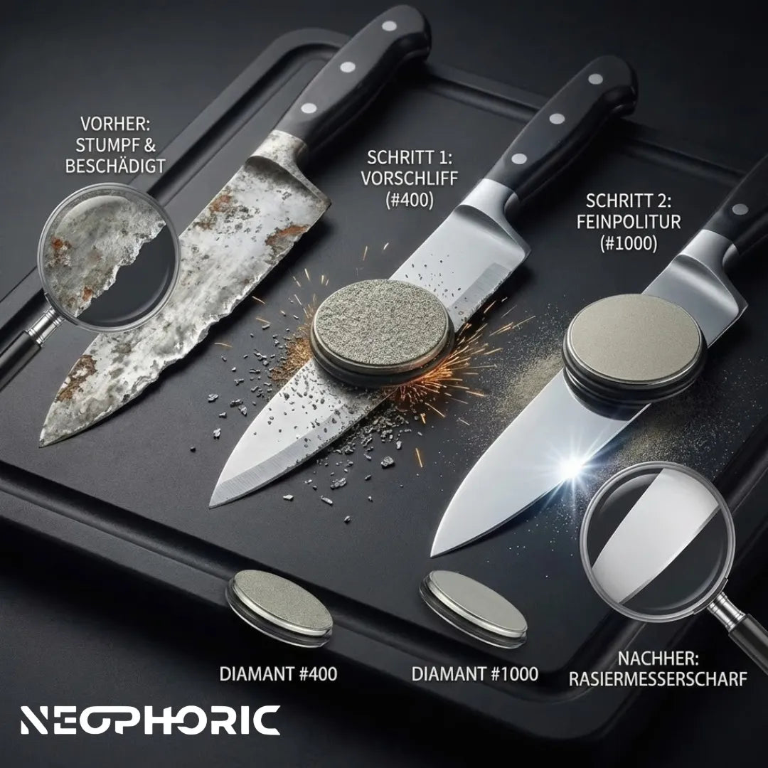 Sharp-Pro Diamond Duo