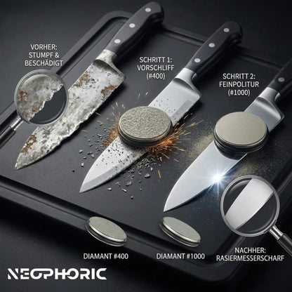 Sharp-Pro Diamond Duo